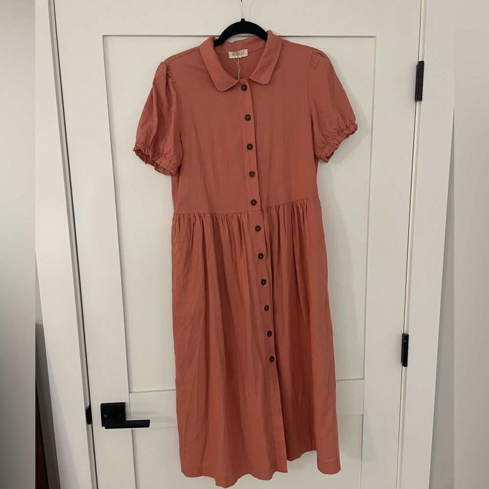 BRAND NEW Roolee Dress